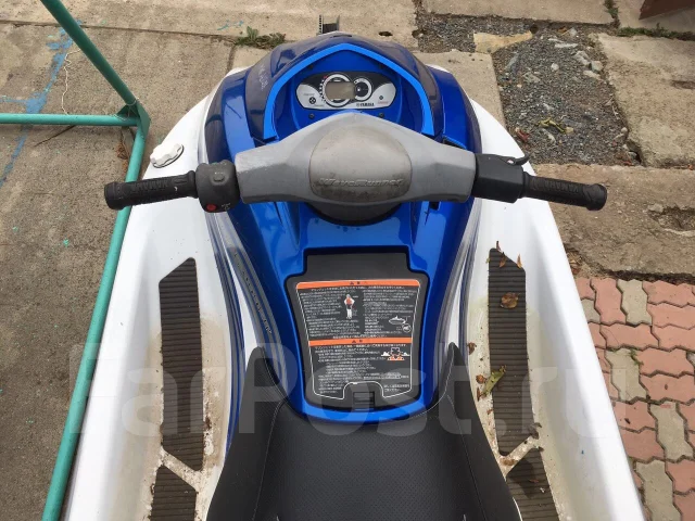 Yamaha VX. 2006 ��� ����