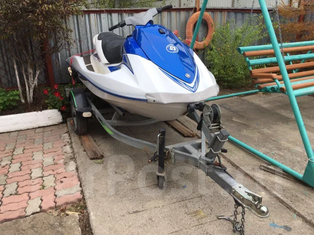 Yamaha VX. 2006 ��� ����
