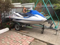 Yamaha VX. 2006 ��� ����