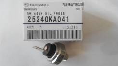Датчик давления масла. Subaru: Alcyone, Rex, Forester, Leone, Legacy, Impreza, Justy, BRZ Двигатели: EG33D, EK23, EJ201, EJ202, EJ203, EJ204, EJ205, E...