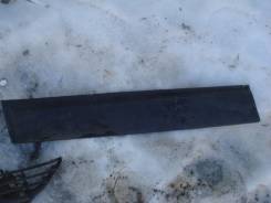 Накладка на дверь. Nissan Dualis, J10 Nissan Qashqai, J10 Nissan Qashqai+2 Двигатели: MR20DE, HR16DE, M9R, K9K, R9M