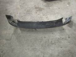Бампер. Renault Megane, DZ, DZ03, DZ0G, DZ0K, DZ0U, DZ1E, DZ1H, KZ0G, KZ0U, KZ1B Двигатели: F4R, F4RT, HR16DE, K4M, M4R