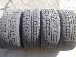 Dunlop Graspic DS1. Всесезонные, 2001 год, износ: 30%, 4 шт