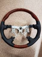 Руль. Toyota Land Cruiser