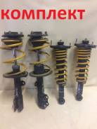 Амортизатор. Toyota Wish, ANE11, ANE10, ZNE10, ZNE10G, ANE10G, ANE11W