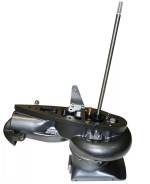 Seapro. двигатель подвесной, 40,00 л.с.
