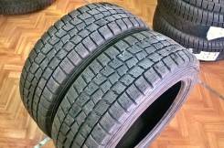 Dunlop Winter Maxx WM01. Зимние, без шипов, 2014 год, износ: 5%, 2 шт