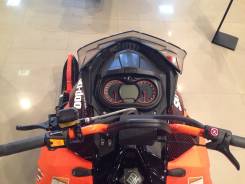 BRP Ski-Doo Summit X 154 800R E-TEC. исправен, есть птс, без пробега