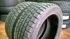 Dunlop Winter Maxx WM01. Всесезонные, 2014 год, износ: 5%, 2 шт
