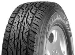 Dunlop Grandtrek AT3. Грязь AT, 2017 год, без износа, 4 шт