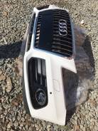 Бампер. Audi Q5