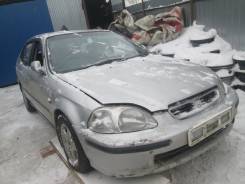 Honda Civic Ferio. EK3, D15B
