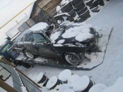 Toyota Chaser. GX100, 1G