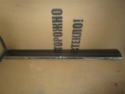 Накладка на дверь. Audi Q5, 8RB Двигатели: AAH, CDUC, CDUD, CGLC, CGLD, CGQB, CHJA, CJCA, CJCB, CJCD, CMGB, CNCB, CNCD, CNCE, CNHA, CNHC, CPMA, CPMB...