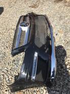 Бампер. Mercedes-Benz GL-Class, X166 Mercedes-Benz GLS-Class, X166