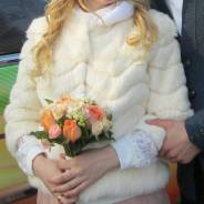 Шубки.
