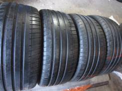 Michelin Pilot Sport 3. Летние, 2014 год, износ: 20%, 4 шт