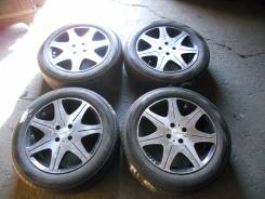 BADX D.O.S. 6.5x16, 4x100.00, ET42, ЦО 70,0 мм.