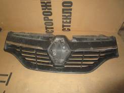 Решетка радиатора. Renault Sandero Renault Logan
