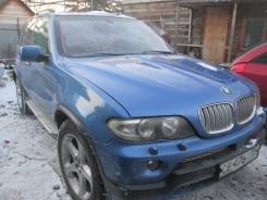 BMW X5, 2003