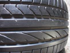 Bridgestone Dueler H/P. Летние, 2011 год, без износа, 4 шт