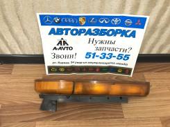 Поворотник. Mitsubishi Canter