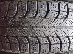 Michelin X-Ice. Всесезонные, износ: 5%, 4 шт