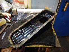 Поддон. Toyota Cresta, GX81, GX100, GX90 Toyota Crown, GS131H, GS151H, GS151, GS141, GS131 Toyota Mark II, GX90, GX100, GX81 Toyota Chaser, GX100, GX8...