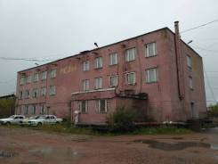 Продам базу. Окружная улица, 4, р-н Нерюнгринский, 2 500 кв. м.