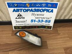 Габаритный огонь. Nissan Cefiro, A31