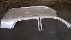 Крыша. Toyota ist, ZSP110, NCP115, NCP110 Toyota Scion, ZSP110 Двигатели: 1NZFE, 2ZRFE