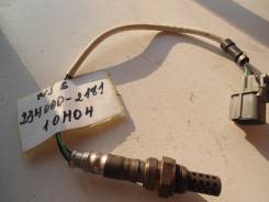 Датчик кислородный. Honda Civic, EG6, EK3, EG4, EG3 Двигатель D15B