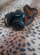 Sony Alpha ILCE-3500. 20 � ����� ��, ���: 14� � ����� ����
