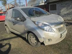 Chevrolet Spark. M300, B10D