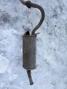Глушитель. Mitsubishi Libero, CB8V, CB2V, CB4W, CD5W, CD2V, CB2W, CB1V, CB8W, CD8V, CB5W, CD8W