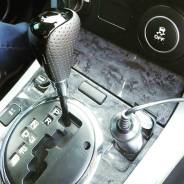 Ручка переключения автомата. Toyota Corolla Fielder Toyota Camry