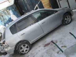 Honda Civic. EU1, D15B