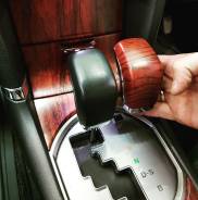 Ручка переключения автомата. Toyota Crown Toyota Mark X Toyota Allion Toyota Premio