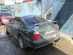 Honda Rafaga. G20A