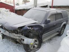 Toyota Hilux Surf. 185, 3RZ