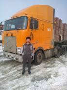 Водитель грузового автомобиля. Средне-специальное образование, опыт работы 1 год