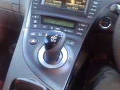 Ручка переключения автомата. Toyota Prius