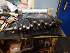 Коленвал. Toyota Cresta, GX81, GX100, GX90 Toyota Crown, GS131H, GS151H, GS151, GS141, GS131 Toyota Mark II, GX90, GX100, GX81 Toyota Chaser, GX100, G...