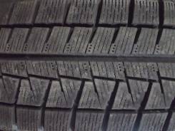 Bridgestone Blizzak Revo GZ. Всесезонные, износ: 5%, 4 шт