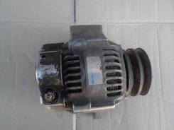 Генератор. Toyota Town Ace Noah, CR42, CR50, CR52, CR40 Toyota Lite Ace Noah, CR52, CR40, CR50, CR42 Двигатели: 3CE, 3CT, 3CTE