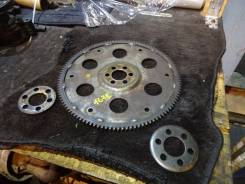 Маховик. Toyota Crown, GS131, GS131H, GS141, GS151, GS151H Toyota Mark II, GX100, GX81, GX90 Toyota Cresta, GX100, GX81, GX90 Toyota Chaser, GX100, GX...