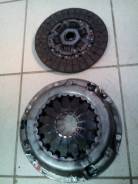 Сцепление. Toyota: Vista, Carina, Corona, Caldina, RAV4, Camry, Solara Двигатели: 3SFE, 3SGE, 1MZFE, 3VZFE