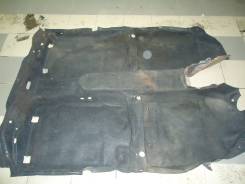 Ковровое покрытие. Toyota Funcargo, NCP20 Toyota Soluna