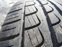 Pirelli P7. Летние, 2012 год, износ: 5%, 4 шт