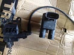 Катушка зажигания. Toyota: Corolla, Tercel, Corsa, Cynos, Raum, Corolla II, Caldina, Sprinter, Starlet Двигатели: 4EFE, 5EFE